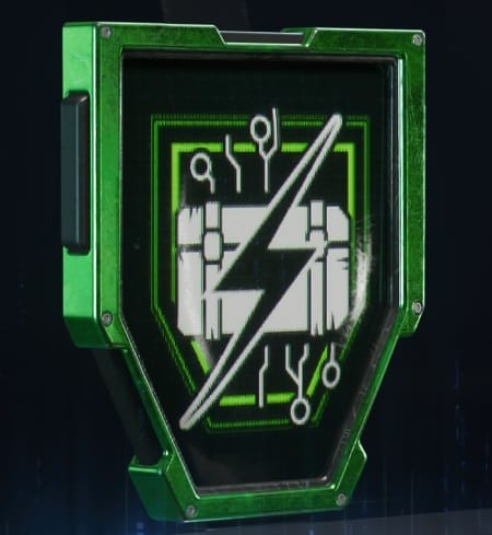 COD BO7のチャージリンク